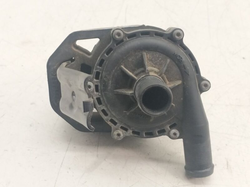 2012 2013 2014 2015 Tesla Model S Auxiliary Electric Water Cooling Pump Assy OEM