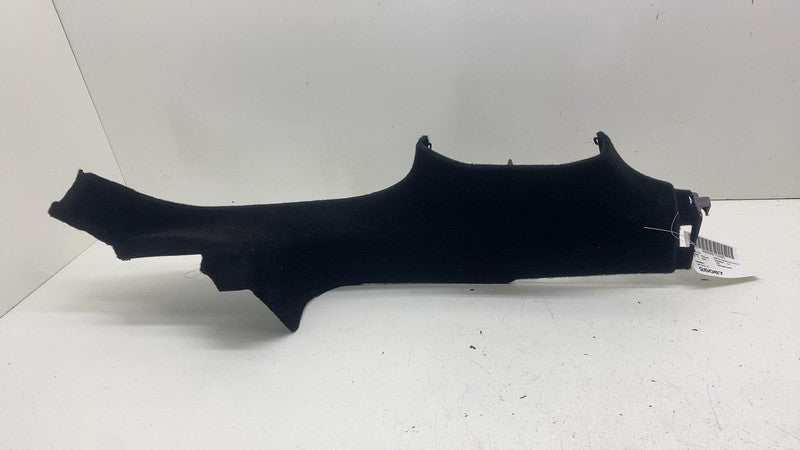 1733510-23-E ⭕ 24-25 Tesla Model 3 Driver Side B-Pillar Lower Trim Assembly Left 1733510-23-E