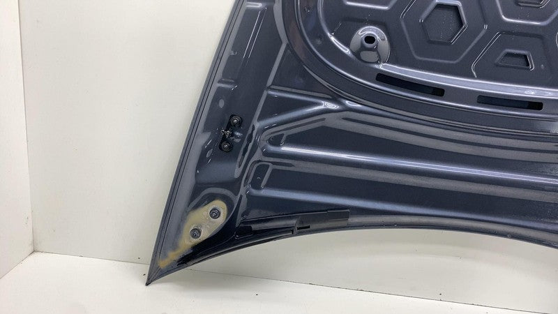⭕ 2017-2023 Tesla Model 3 M3 Front Hood Bonnet Shell Panel Cover Assy Gray PMNG