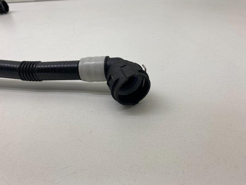 ⭕ 17-23 Tesla Model 3 Front Water Coolant Radiator Pipe Tube Hose 1077