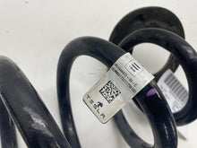 ⭕ 2017-2022 Tesla Model 3 M3 Rear Left or Right Coil Spring RWD AWD 1044472-99-C