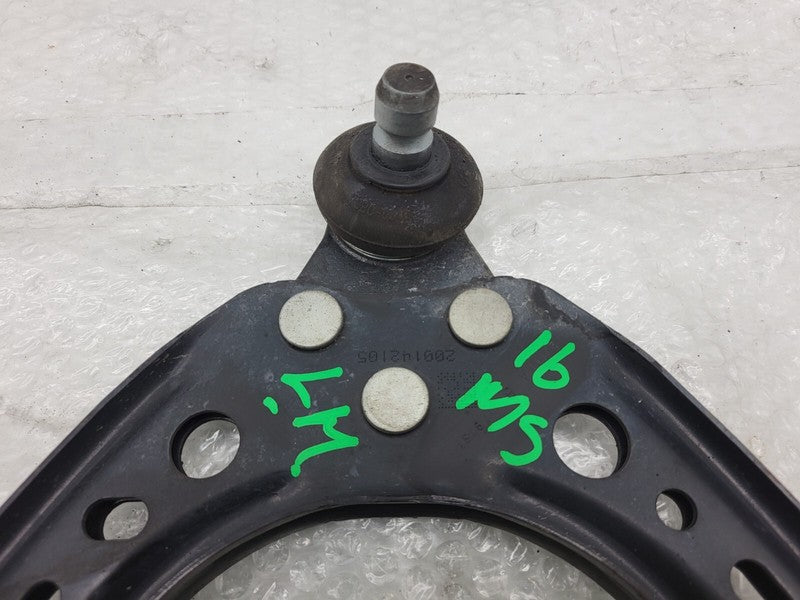 6006532 00 A ⭕ 12-20 Model S Front Driver Side Suspension Upper Control Arm Left 6006532-00-A