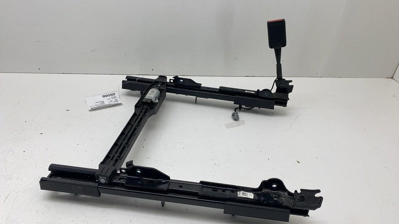 ⭕ 17-23 Model 3 Front Left 1st Row Seat Adjuster Motor Rail Track 1119