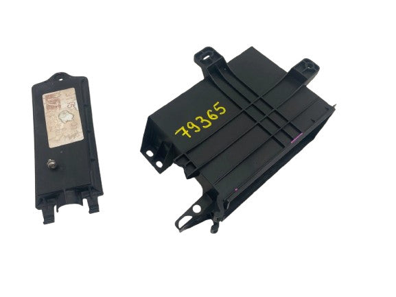 ⭕ 16-20 Model X MX Front Body Comfort Control Module Enclosure Box 1047042-00-F