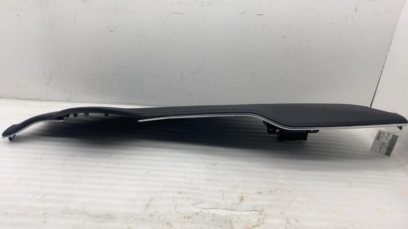 100225405F 2012-2015 Tesla Model S MS Dashboard Instrument Panel Dash Trim Cover Black Assy