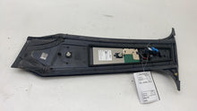⭕ 20-23 Model Y Left Exterior B-Pillar Applique Glass Trim LH AP3 1506885-00-E