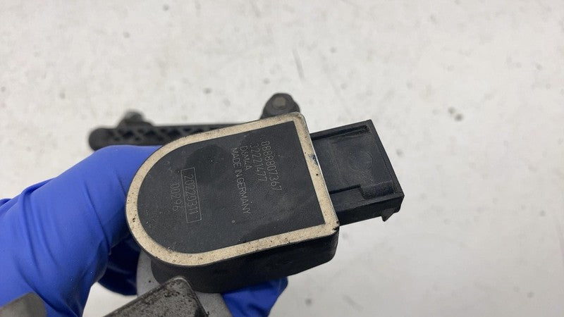 32221477 ⭕ 21-23 Polestar 2 Front Driver Side Headlight Height Level Sensor Left 32221477