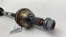 ⭕ 17-25 Model 3 M3 Rear Left or Right CV Axle Shaft Halfshaft 25MM 1044164-00-A