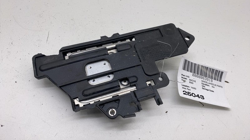MJ98-12A650-VA ⭕ 2021-2024 Ford Mustang Mach-E Engine Control Module Unit ECU MJ98-12A650-VA