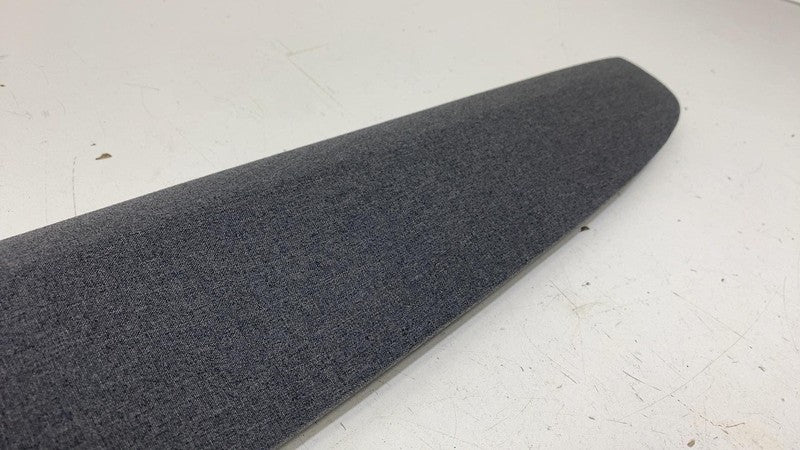 ⭕ 2024-2025 Tesla Model 3 M3 Dashboard Float Wing Panel Astral Trim 17