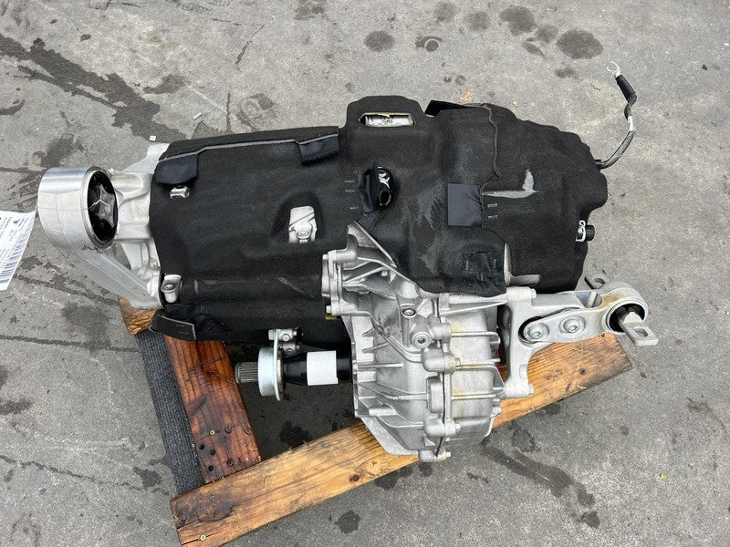 ⭕ 14-18 Model X S Front Drive Unit Electric Engine Motor Inverter 1035