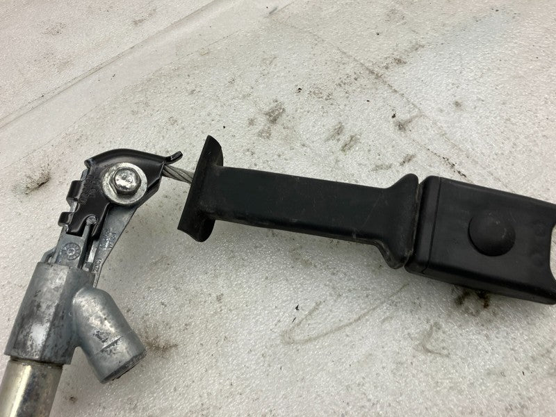 100526505F ⭕12-20 Tesla Model S Front Right 1st Row Seat Belt Lap Pretensioner 1005265-05-F