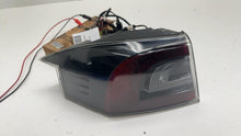 ⭕ 12-22 Model S Rear Driver Side Taillight LED Outer Tail Lamp Left 6005918-00-C