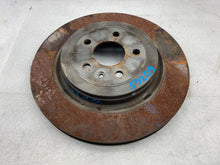 ⭕ 2012-2020 Tesla Model S Rear Left or Right Brake Disc Rotor Assembly LH = RH