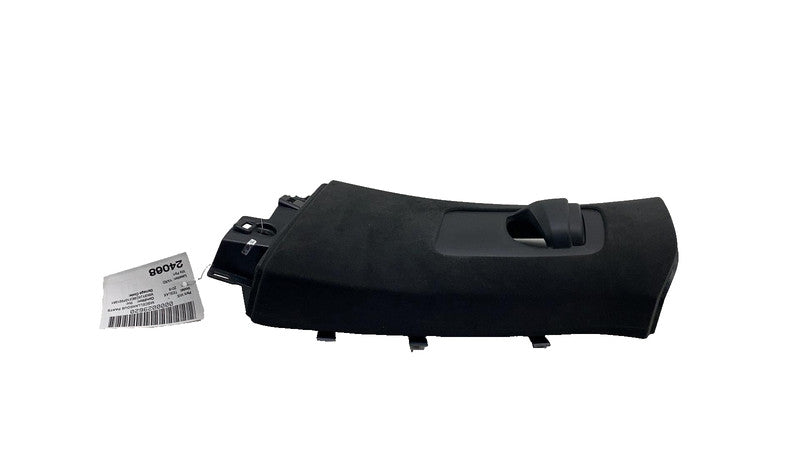 ⭕2016-2020 Tesla Model X Upper Driver Side B-Pillar Trim Cover Left 10