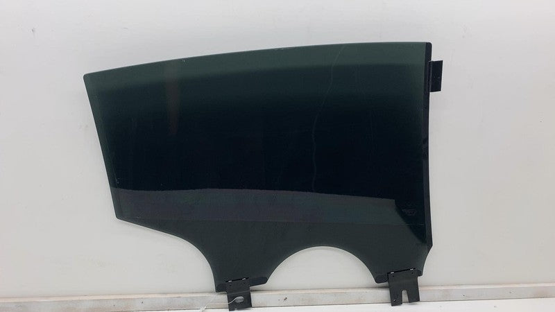 ⭕ 2016-2020 Tesla Model X MX Rear Driver Side Door Window Glass Left L
