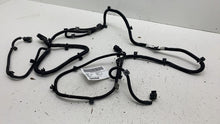 ⭕ 13-14 Tesla Model S Front Bumper Wiring Harness Cable Wire Loom 1004420-00-F