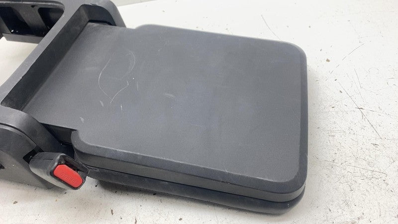 ⭕ 2022 Rivian EDV700 Fold Down Passenger Jump Seat + Cupholder & Seatb