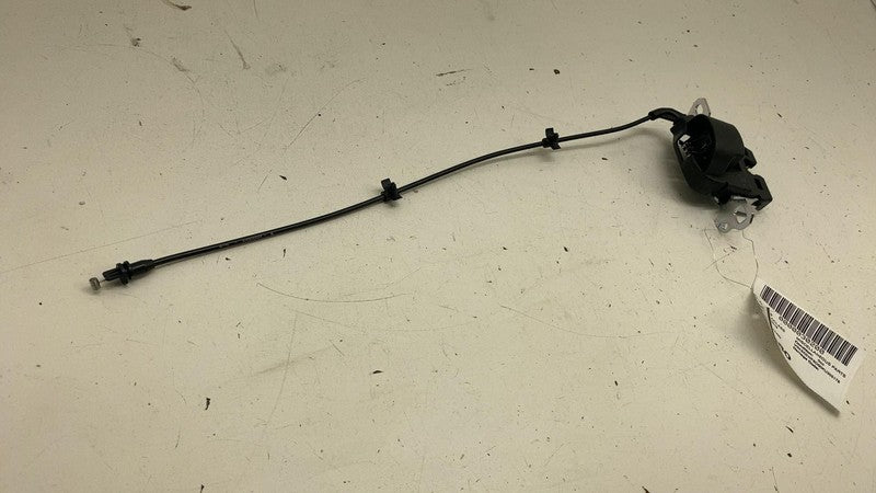 A2059200476 ⭕15-21 Mercedes-Benz C300 Rear Left or Right Seat Fold Release Latch A2059200476