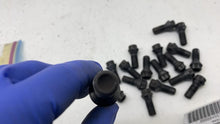 2019 BMW 530e G30 2.0L Left or Right Wheel Rim Lug Nut Bolt Set of 20 OEM
