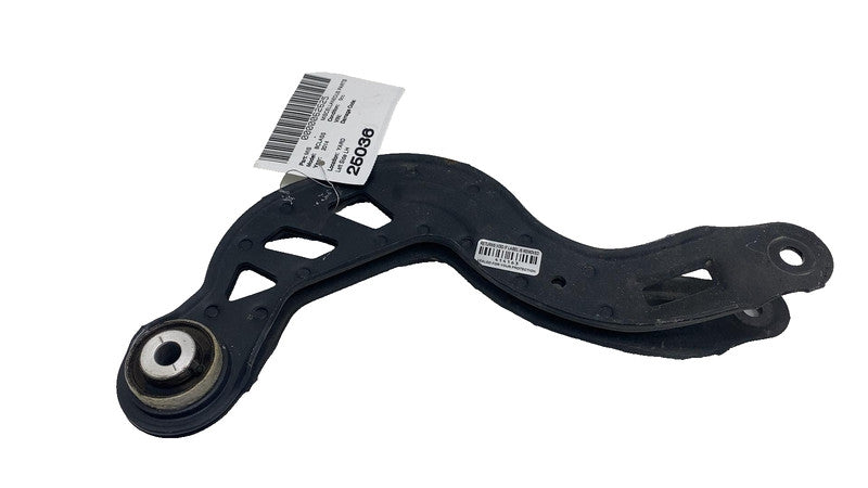 ⭕ 14-15 Mercedes-Benz B Electric Drive Rear Driver Side Control Arm Upper Left