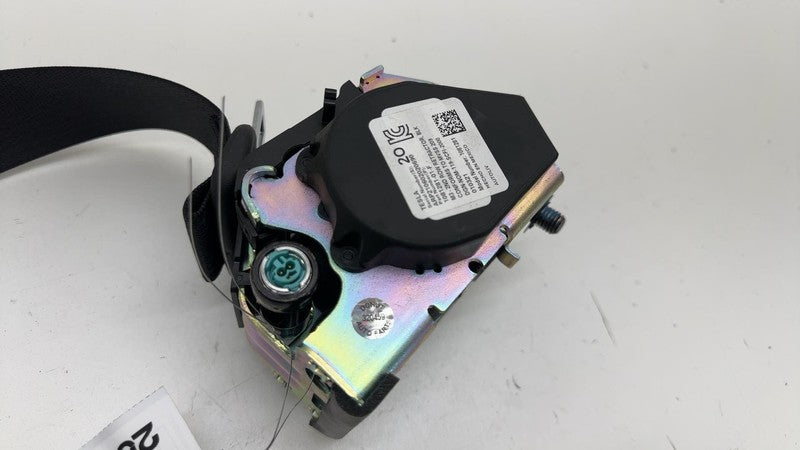 ⭕17-23 Tesla Model 3 Rear Left or Right 2nd Row Seat Belt Retractor 10