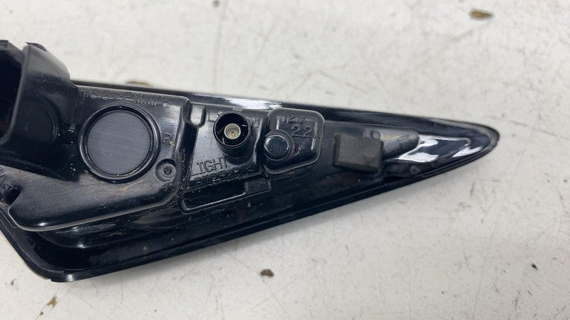 ⭕17-20 Tesla Model 3 Front Right Repeater Turn Signal Fender Camera 11