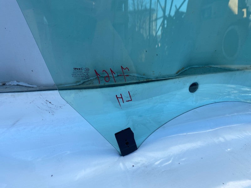 ⭕ 2021-2023 Tesla Model 3 Front Left Driver Side Door Window Glass Dou