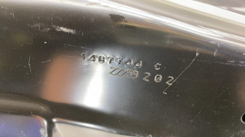 ⭕ 2020 2021 2022 2023 2024 Tesla Model Y MY Rear End Body Panel Painte