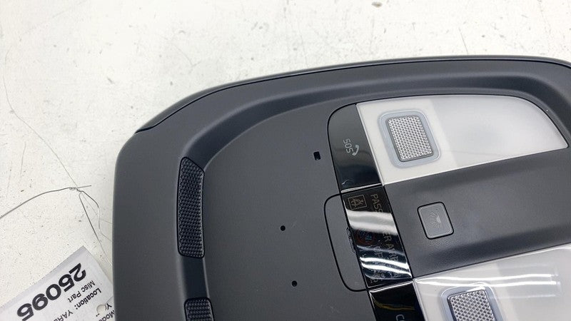 ⭕ 2021 2022 2023 Polestar 2 Front Overhead Console Dome Light Assembly