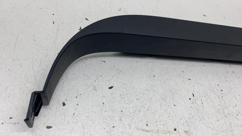 ⭕ 2021-2026 Tesla Model X Driver Side Sill Plastic Racetrack Left 1105