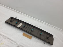 ⭕ 12-20 Model S MS Sunroof Headliner Panoramic Roof Bow Trim Cover 1008203-01-E