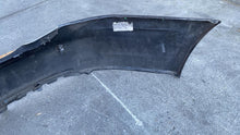 ⭕ 12-15 Model S Rear Bumper Cover suit w/ Park Sensor Brown - PMAB 6008179-00-D