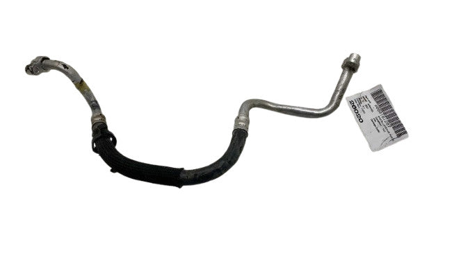 ⭕ 2018-2025 Jeep Wrangler A/C Air Conditioning Discharge Hose Tube Pipe Line OEM