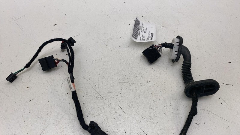 ⭕ 2024 2025 Tesla Model 3 Rear Right Door Wiring Harness Cable Wire 18