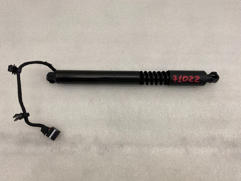 106344100F ⭕ 16-25 Model X Rear Left or Right Secondary Falcon Door Lift Strut 1063441-00-F