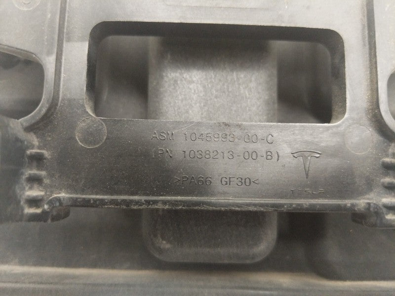 ⭕ 2012-2015 Tesla Model S Front Radar Control Module Mount Bracket 104