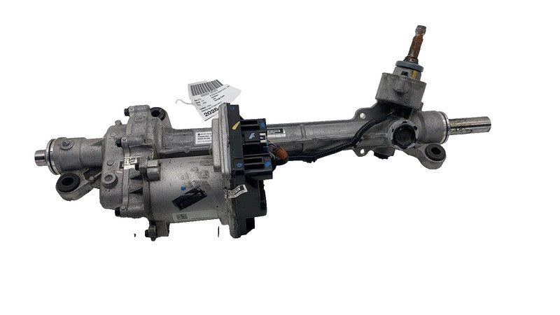 PT00001953-H ⭕ 2022 2023 2024 Rivian R1T Power Steering Gear Box Rack & Pinion PT00001953-H