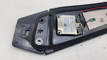 ⭕ 2017-2023 Tesla Model 3 Left B-Pillar Applique Glass Trim Molding 1100437-00-E