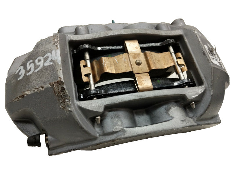 1044621-00-D ⭕ 2017-2023 Tesla Model 3 Front Driver Side Brake Caliper Left 1044621-00-D OEM