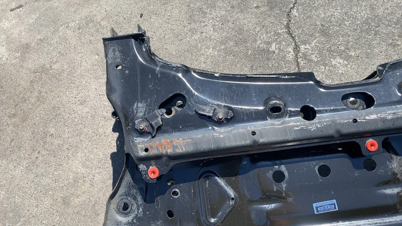 ⭕2021 2022 2023 Polestar 2 Front Subframe Crossmember Engine Cradle Assy OEM