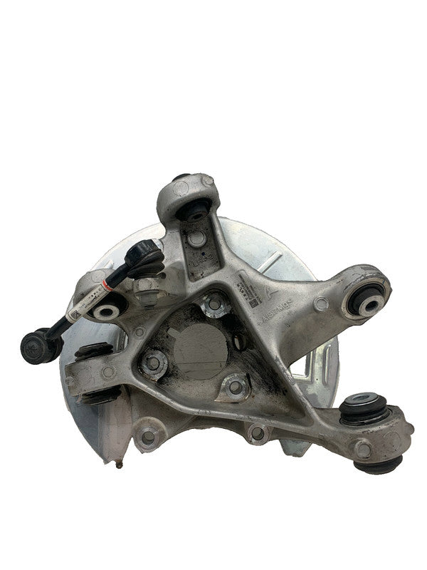 ⭕17-23 Model 3 Rear Left Suspension Spindle Knuckle w/ Dust Shield 104