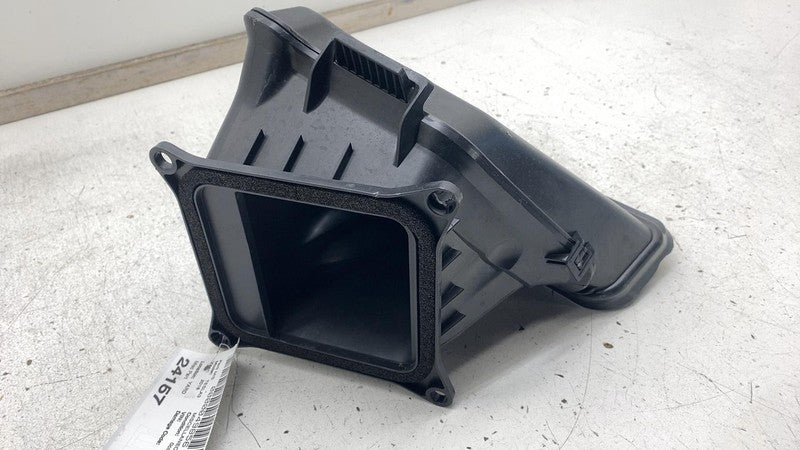 1092162 00 A 2017-2023 Tesla Model 3 Thermal Heater Cabin HVAC Inlet Plenum Inner Duct Assy