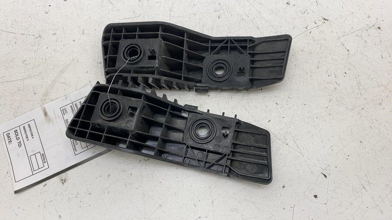 17-23 Model 3 Rear Left & Right Bumper Taillight Lamp Mount Bracket 10