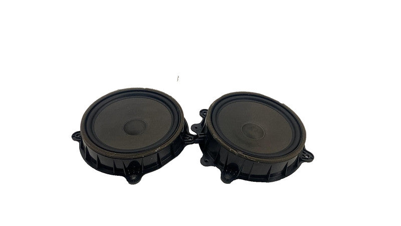 ⭕17-23 Model 3 Y Front Left & Right Door Audio Woofer Speaker 200MM 10