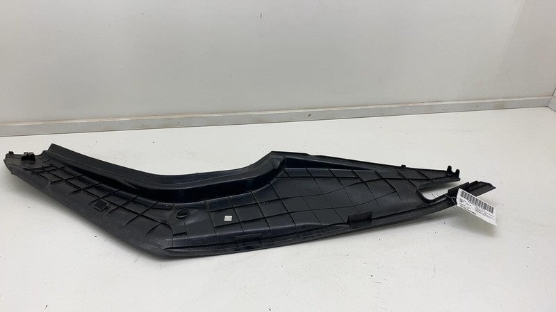 ⭕ 2012-2015 Tesla Model S Right Front Under Hood Apron Trim Cover 1006