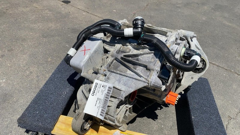 ⭕ 2017-2023 Model 3 Electric Engine Motor Front Drive Unit AWD 3DU 112