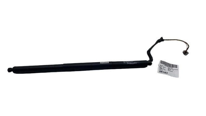⭕ 12-25 Tesla Model S Rear Right Liftgate Trunk Power Shock Strut 6006610-00-B