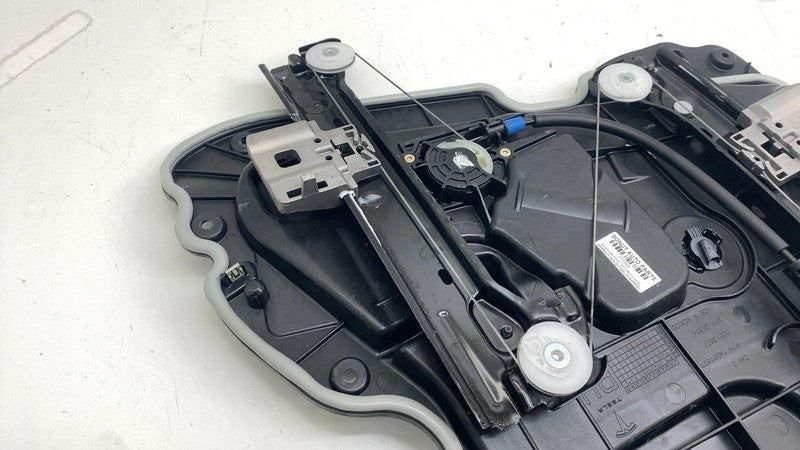 190814000A ⭕24-25 Tesla Model 3 Rear Right Door Window Glass Regulator & Motor 1908140-00-A