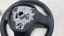 ⭕ 2021-2023 Tesla Model 3 Steering Wheel Assy Leather Black Heated 1490214-00-B